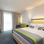 Отель Express Nuernberg-schwabach 3*
