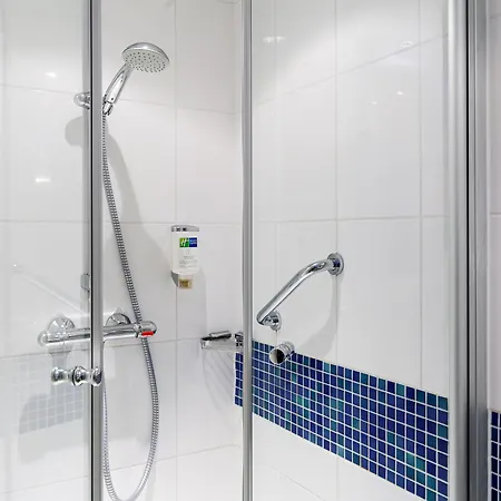 Hotel Express Nuernberg-schwabach Schwabach
