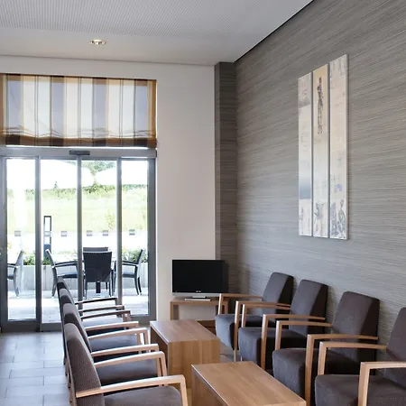 Hotel Express Nuernberg-schwabach Schwabach