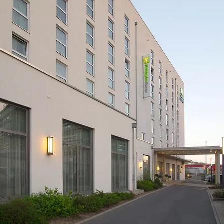 Express Nuernberg-schwabach Hotel Schwabach