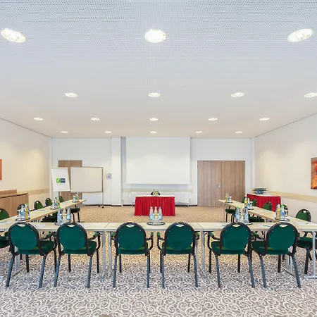 Express Nuernberg-schwabach Hotel 3*
