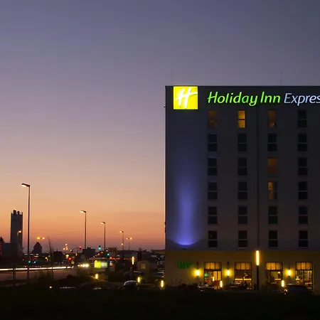 Hotel Express Nuernberg-schwabach