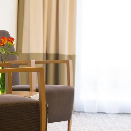 Hotel Express Nuernberg-schwabach