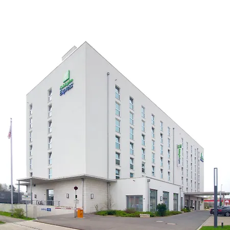 Hotel Express Nuernberg-schwabach