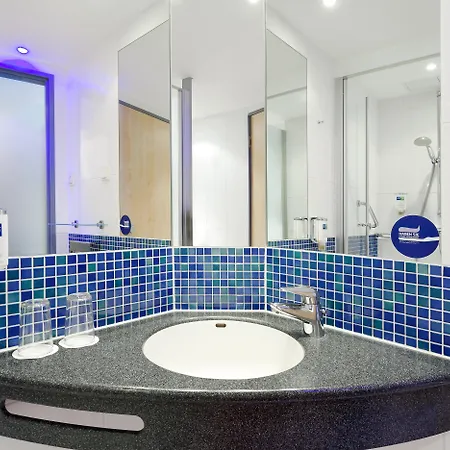 Hotel Express Nuernberg-schwabach