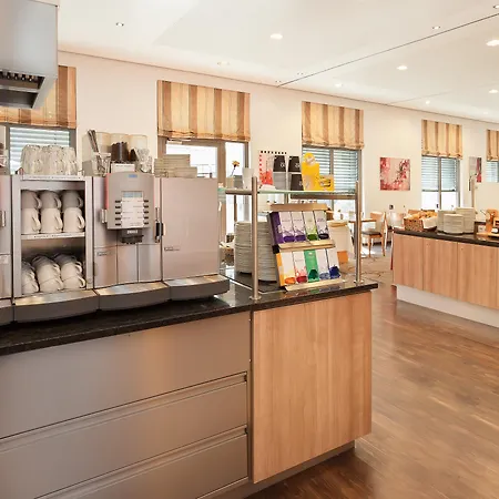 Hotel Express Nuernberg-schwabach Schwabach