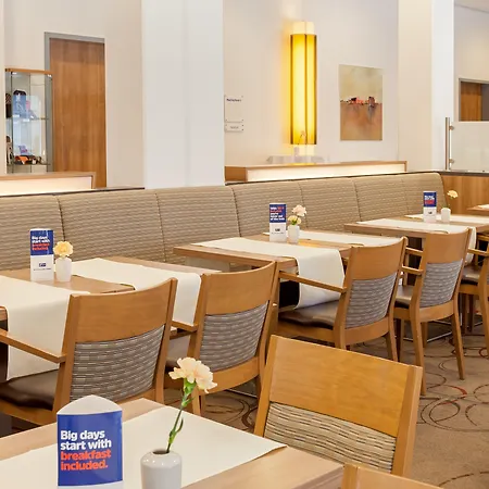 Hotel Express Nuernberg-schwabach