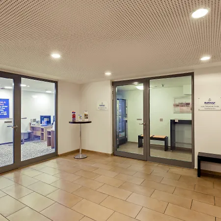 Express Nuernberg-schwabach Schwabach