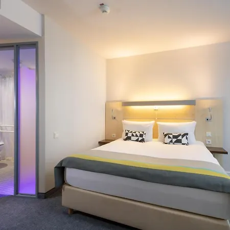 Hotel Express Nuernberg-schwabach