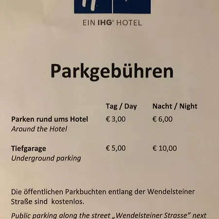 Hotel Express Nuernberg-schwabach Schwabach
