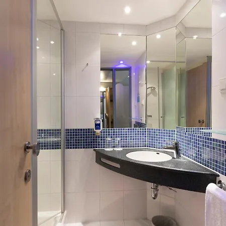 Express Nuernberg-schwabach Hotel Schwabach