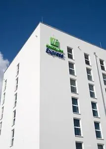 Hotel Express Nuernberg-schwabach Schwabach