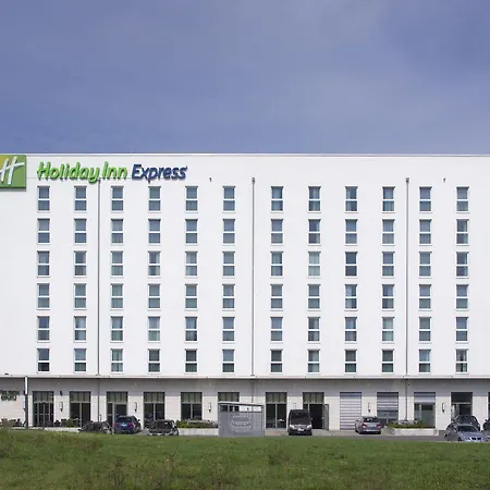 Express Nuernberg-schwabach Hotel 3*