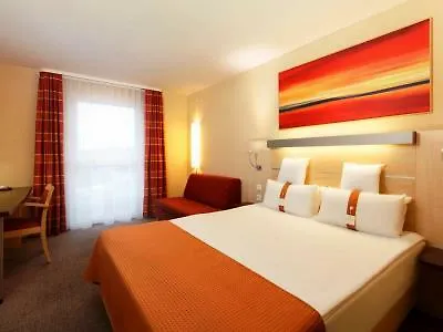 Express Nuernberg-schwabach Hotel 3*