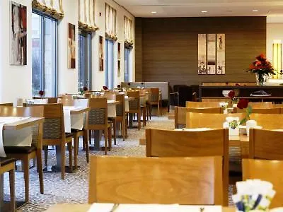 Hotel Express Nuernberg-schwabach Schwabach