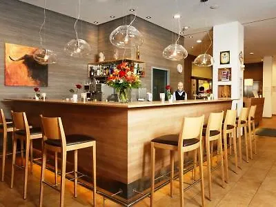 Hotel Express Nuernberg-schwabach 3*