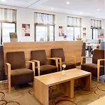 Express Nuernberg-schwabach 3*