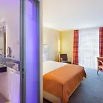 Express Nuernberg-schwabach Hotel 3*