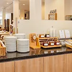 Express Nuernberg-schwabach Hotel 3*