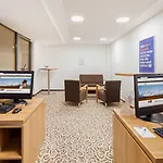 Hotel Express Nuernberg-schwabach Schwabach