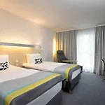 Express Nuernberg-schwabach Hotel 3*