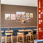 Express Nuernberg-schwabach Hotel 3*