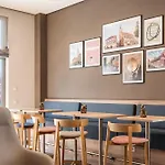 Express Nuernberg-schwabach Hotel 3*
