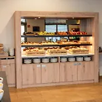 Hotel Express Nuernberg-schwabach 3*