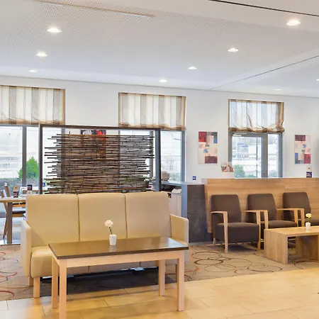 Express Nuernberg-schwabach 酒店 施瓦巴赫