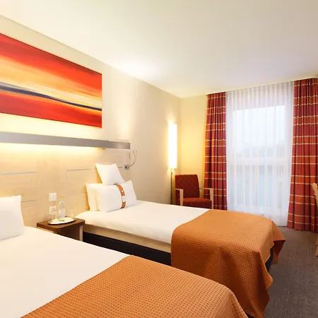 Express Nuernberg-schwabach 酒店 施瓦巴赫