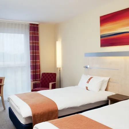 Express Nuernberg-schwabach 酒店