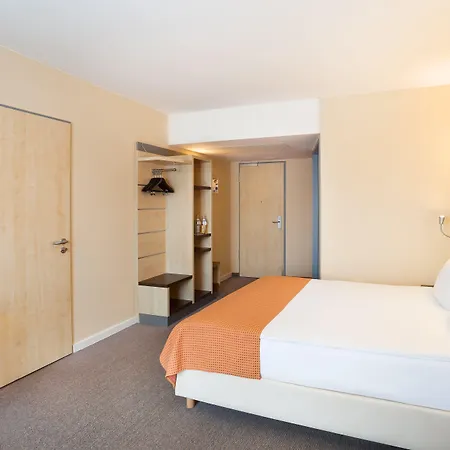 酒店 Express Nuernberg-schwabach