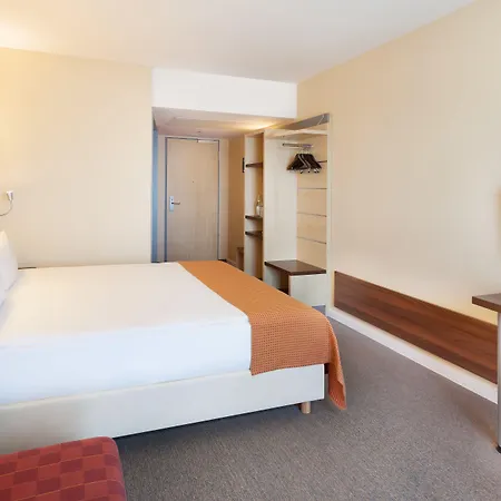 酒店 Express Nuernberg-schwabach 施瓦巴赫