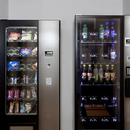 Express Nuernberg-schwabach 酒店 3*