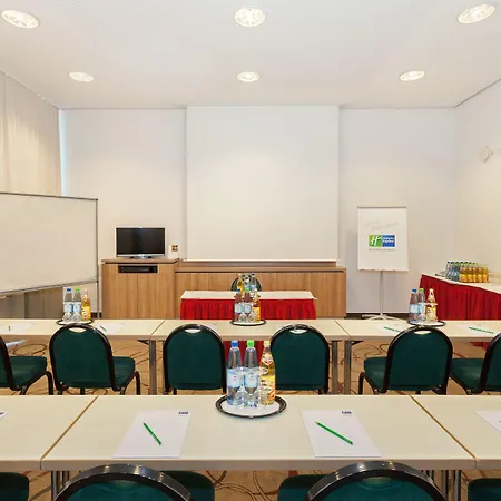 Express Nuernberg-schwabach 酒店 3*