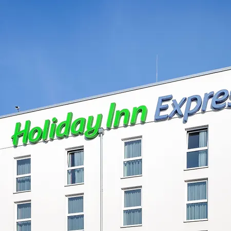 Express Nuernberg-schwabach 3*