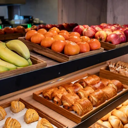 Express Nuernberg-schwabach 酒店