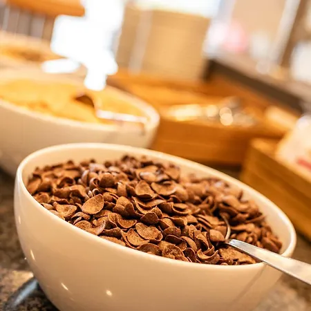 Express Nuernberg-schwabach 3*