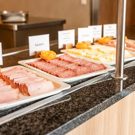 Express Nuernberg-schwabach 3* 施瓦巴赫