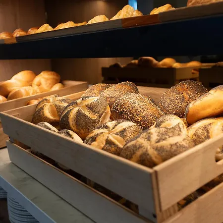 Express Nuernberg-schwabach 酒店 3*