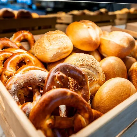 酒店 Express Nuernberg-schwabach 3*