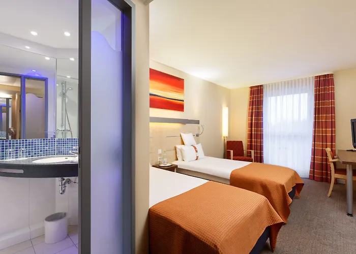 Hotel Express Nuernberg-schwabach Schwabach