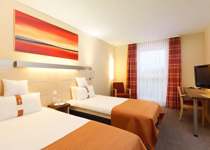 Express Nuernberg-schwabach Hotel Schwabach