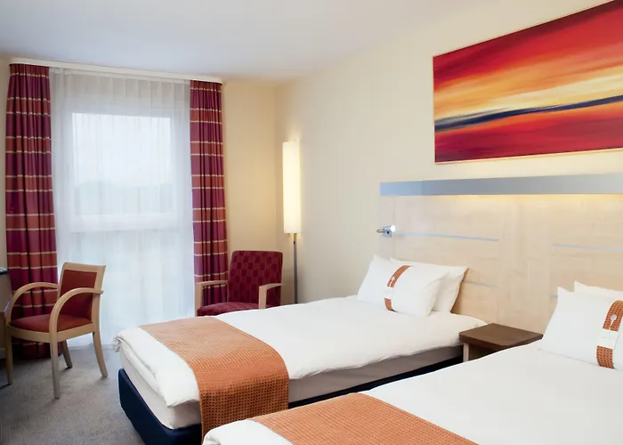 Express Nuernberg-schwabach Hotel