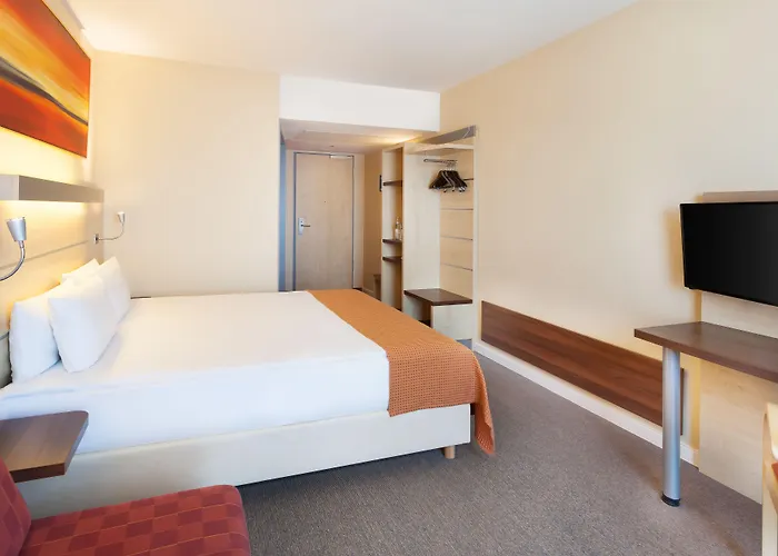 Hotel Express Nuernberg-schwabach Schwabach
