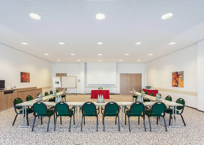 Hotel Express Nuernberg-schwabach 3*