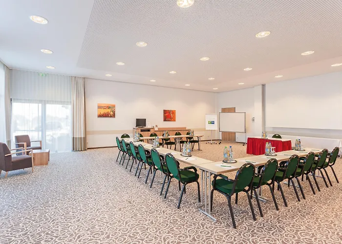 Express Nuernberg-schwabach Hotel Schwabach