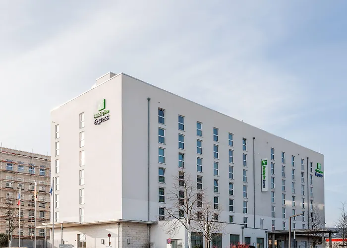 Hotel Express Nuernberg-schwabach