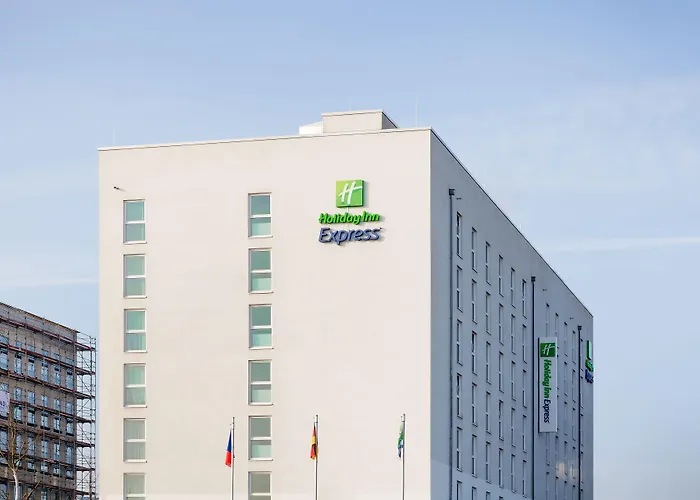 Hotel Express Nuernberg-schwabach
