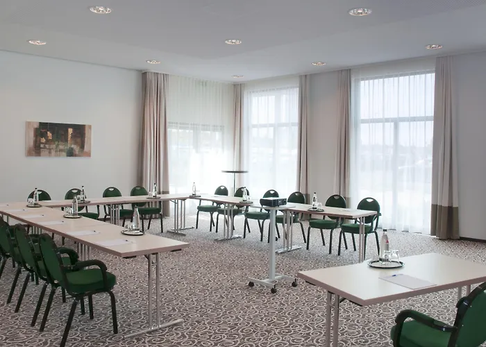 Express Nuernberg-schwabach Hotel
